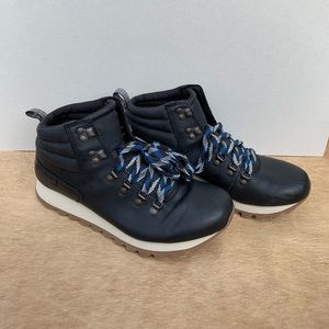 Merrell Alpine Hiking Boot, black